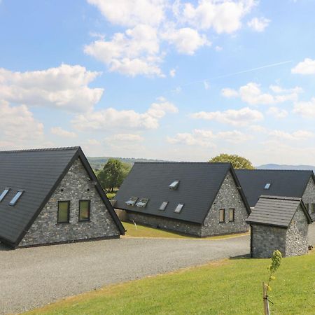 Villa Hill Radnor - The Sheepfold Llandrindod Wells Esterno foto