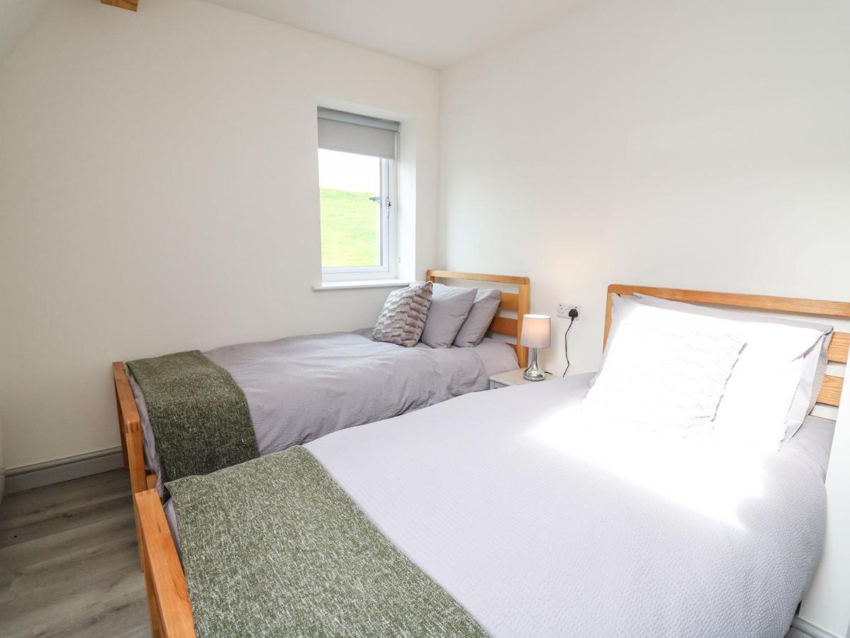 Villa Hill Radnor - The Sheepfold Llandrindod Wells Esterno foto